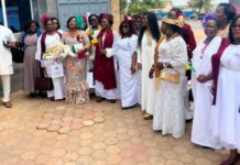 À travers une mission de gratitude et de réseautage Le Réseau des Femmes d’Impact renforce les liens entre le Bénin et le Togo
