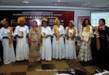 Distinction Femme d’Impact 2026 Le RéFI consacre vingt-quatre parcours d’exception