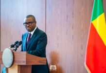 Bénin/Commission de réforme du droit Wadagni fait de la sécurité juridique une politique d’État