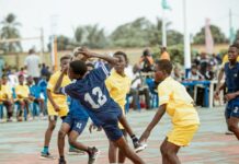 Championnat National Scolaire 2026 Les premières tendances se dessinent au Championnat National Scolaire 2026