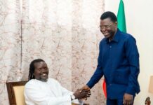 Inclusion sociale des personnes handicapées Abdel Rahman Ouorou Baré sollicite l’engagement du président Djogbénou