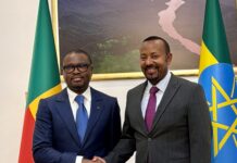 PORTRAIT DE TRIBUNE À Addis-Abeba, le président béninois joue de sa double casquette de financier et de chef d’État