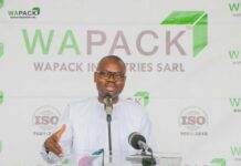 Made in Benin WAPACK lance la production locale de sacs en papier