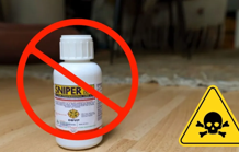 Bénin/Interdiction du « Sniper » et de certains produits cosmétiques Quid du mécanisme de retrait définitif ?
