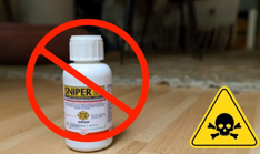 Insecticide
