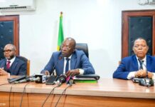 Conseil économique et social Unanimité autour d’Abdoulaye Bio Tchané pour conduire la 8e mandature