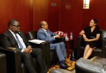 Addis-Abeba Le Bénin trace les contours d’une présidence africaine attendue