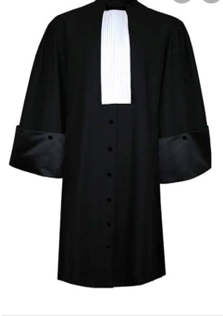 La robe
