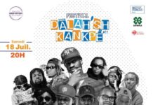 Édition 2026 du festival Dalah’sh Le mouvement Hip Hop fera encore parler de lui à l’IFB