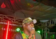 Message de Razia the First à l’occasion de la Journée internationale du Reggae « Le reggae est une voix pour les sans-voix et un instrument d’éveil des consciences »