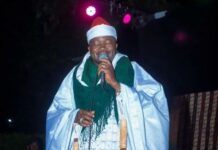 Discographie béninoise Kalamoulaï s’annonce avec un nouveau single