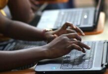 Connectivité Étudier depuis son village : la connectivité au service de l’autonomie