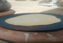 Patrimoine culinaire du Bénin À la découverte du tipimpinti, la crêpe traditionnelle qui séduit le monde