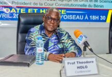 Bénin Détenus et exilés politiques : le Sénat comme dernière carte ?