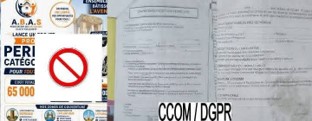 Prêts fictifs, permis illusoires