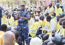 Routes du Bénin Rouler à gauche pourrait désormais vous coûter cher