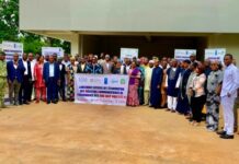 Agenda 2030 au niveau local RODD lance les BCP-ODD3 et ODD11 à Lokossa