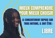 Présentation du webdocumentaire « RESPECT+ » Médecins du Monde Suisse promeut les droits en santé sexuelle des jeunes
