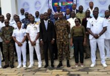 Sécurité maritime en Afrique de l’Ouest Ouverture du séminaire régional sur la gouvernance de la Zone E à Cotonou