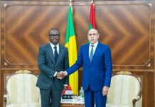 Lutte anti-terroriste L’offensive diplomatique de Wadagni pour désenclaver la défense béninoise