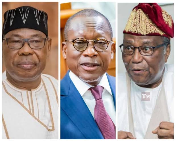 Senat-Benin