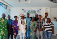 Conformité des associations aux nouvelles lois en République du Bénin ONG Jeunesse Tourisme 3è Millénaire se met au pas