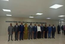 Revue annuelle des réformes, politiques, programmes et projets communautaires de l’UEMOA Bénin, un bon élève
