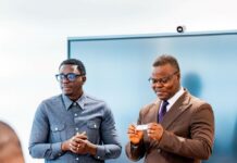 Championnat National Scolaire, Grand-Popo 2026 Les groupes constitués