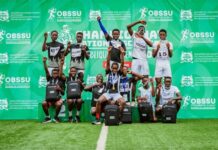 Championnat National Scolaire, Grand-Popo 2026 | Athlétisme La piste a consacré les meilleurs talents scolaires du Bénin