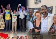 60ᵉ édition du Festival Avignon Off 2026 Le Bénin rayonne avec Larmes de Bois et de Sang