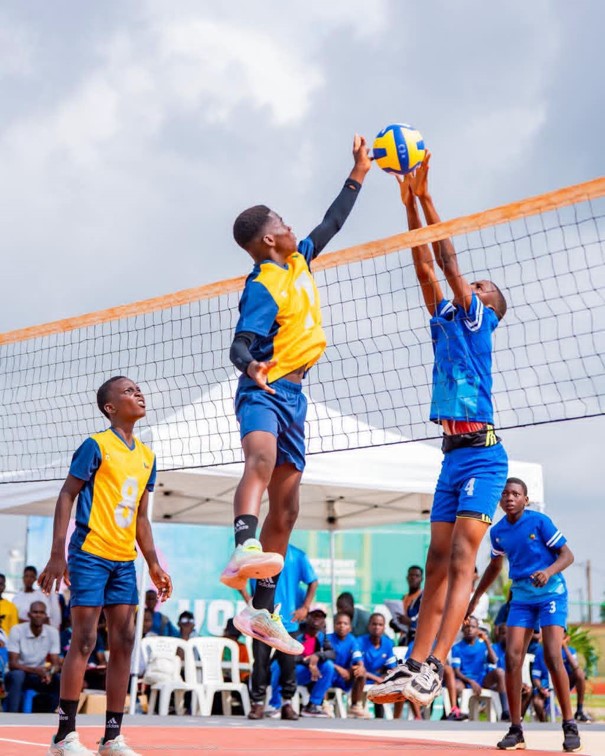 Volley-ball (2)