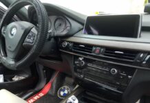 AVIS DE VENTE : la banque United Bank for Africa Bénin (UBA Bénin) met en vente un véhicule BMW X5 à un prix intéressant de 8 millions FCFA .