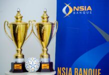 NSIA BANQUE COUPE DE L’INDÉPENDANCE 2026