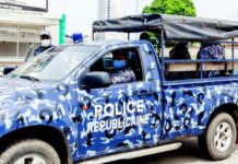 Descente musclée du commissaire central de Parakou Trois personnes interpellées