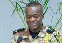 Trafic illicite Le colonel Raouf Malèhossou ne lâche rien (Près de 500 kg d’explosifs saisis…)