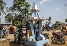 Est de la RDC Au moins une vingtaine de morts dans trois attaques du groupe ADF dans le territoire de Beni