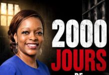 Justice : Reckya Madougou, 2000 jours de détention