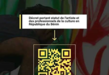 Bénin : Statut de l’artiste, les textes d’application, le plus difficile ?