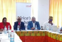 Média Parley : UBA Bénin présente ses offres phares à ses partenaires médias