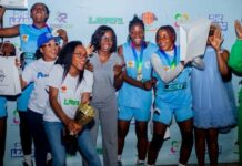 Tournoi Bio Guerra Women Cup 3×3 : La célébration du basket 3×3 féminin