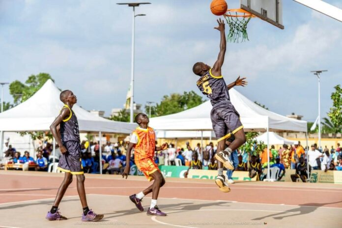 Basketball