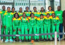 18e édition de l’Afrobasket U18 Filles, Côte d’Ivoire 2026 : Les Amazones y sont ! (Groupe B très relevé pour le Bénin)