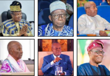 Bénin : Ces Sénateurs qui ne siégeront qu’une fois