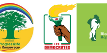 Bénin : Timide réapparition des partis sur le terrain (Entre trêve et animation de la vie politique)