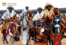 De Ouidah à Nikki : Après les vodun days, l’État béninois à l’épreuve de la Gaani (Le pari entre patrimoine et spectacle ; moderniser sans dénaturer)