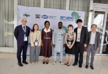 32ème Assemblée générale de l’Organisation Africaine de Normalisation (ARSO) : L’ANM porte la voix du Bénin aux travaux à Mombasa