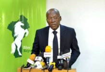 9ème arrondissement de Cotonou : Polémique autour de la désignation du chef quartier de Fifadji (Les populations appellent Bio Tchané à la rescousse)