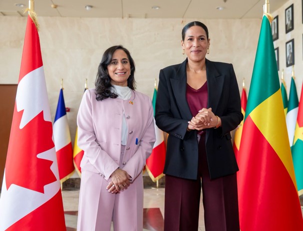 Diplomatie
