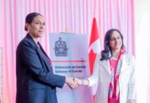 Coopération bilatérale : Ambassade du Canada au Bénin, une première