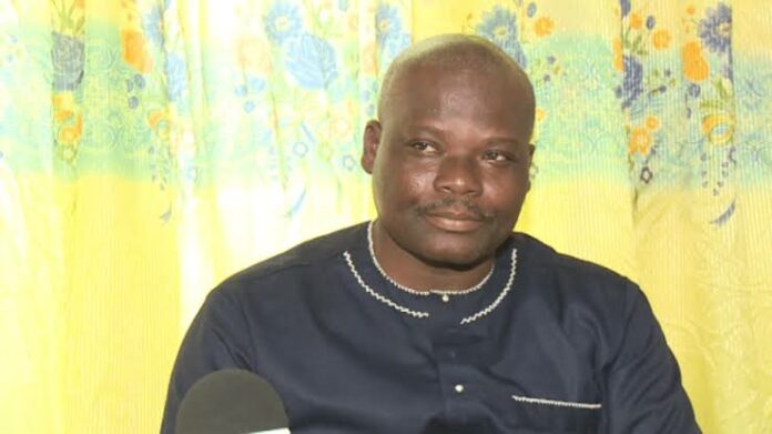 Dodji Amouzouvi